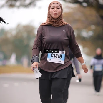 Runner Photo 7447856