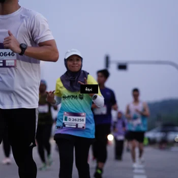 Runner Photo 7447870