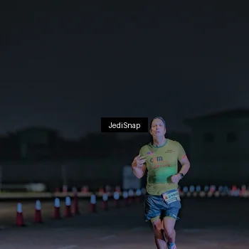 Runner Photo 7447880