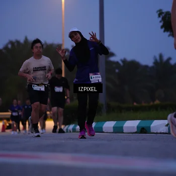 Runner Photo 7447892