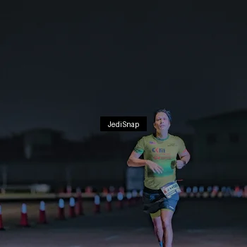 Runner Photo 7447896