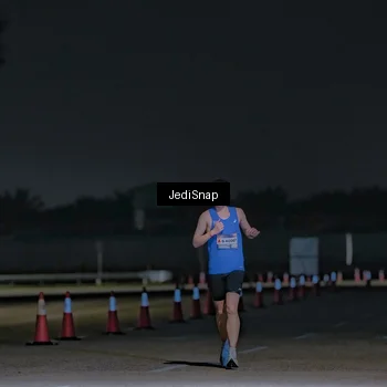 Runner Photo 7447900