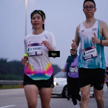 Runner Photo 7447901