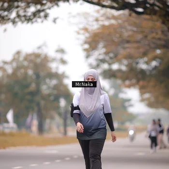 Runner Photo 7447903