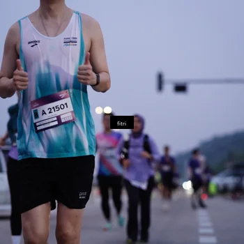 Runner Photo 7447906