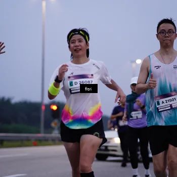Runner Photo 7447920