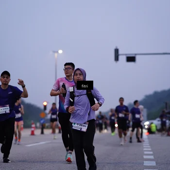 Runner Photo 7447921