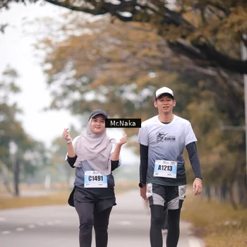 Runner Photo 7447928