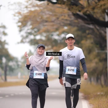 Runner Photo 7447929