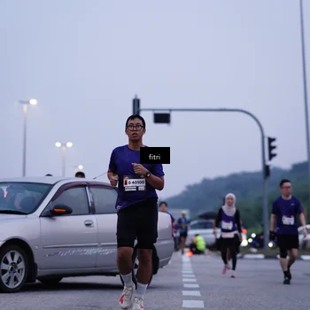 Runner Photo 7447932