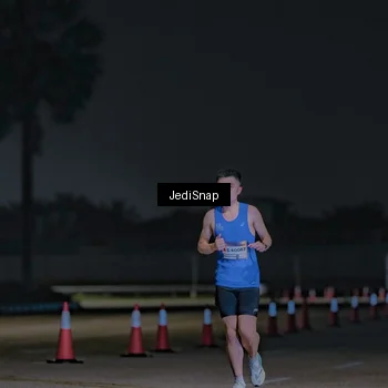 Runner Photo 7447938