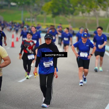 Runner Photo 7447939
