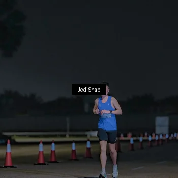 Runner Photo 7447940
