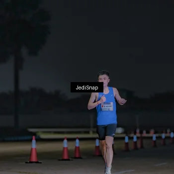 Runner Photo 7447950