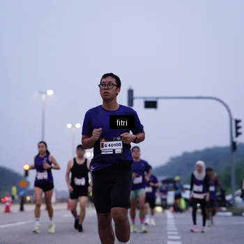 Runner Photo 7447952