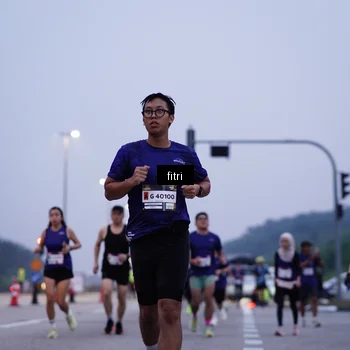 Runner Photo 7447962