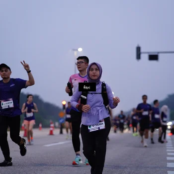 Runner Photo 7447964