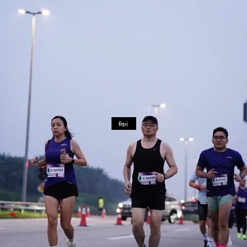 Runner Photo 7447967