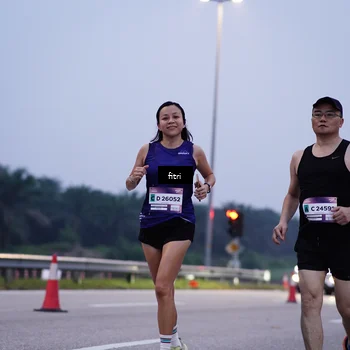 Runner Photo 7447971