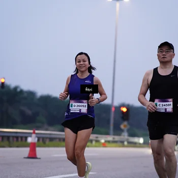 Runner Photo 7447975