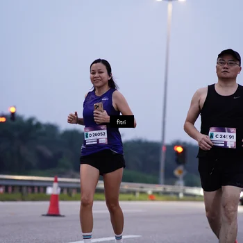 Runner Photo 7447978