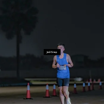 Runner Photo 7447981