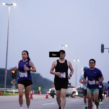 Runner Photo 7447982