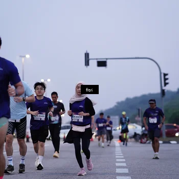 Runner Photo 7447986