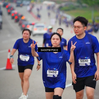Runner Photo 7447990