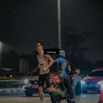 Runner Photo 7447991