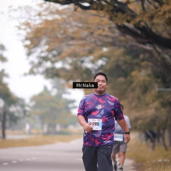 Runner Photo 7447995