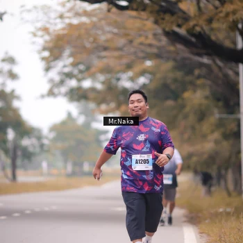 Runner Photo 7448007