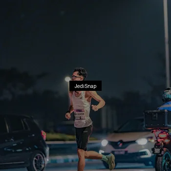 Runner Photo 7448013