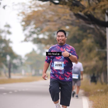 Runner Photo 7448014