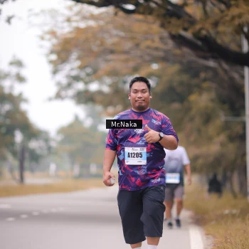 Runner Photo 7448017