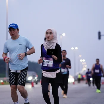 Runner Photo 7448020
