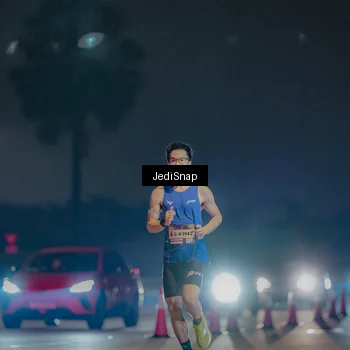 Runner Photo 7448023