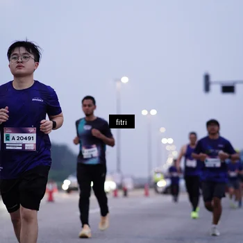 Runner Photo 7448027