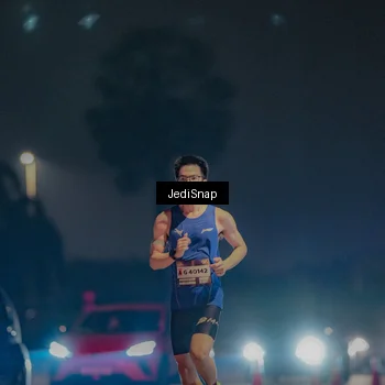 Runner Photo 7448028