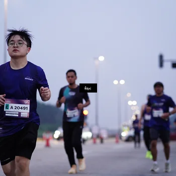 Runner Photo 7448029