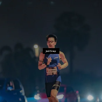 Runner Photo 7448042