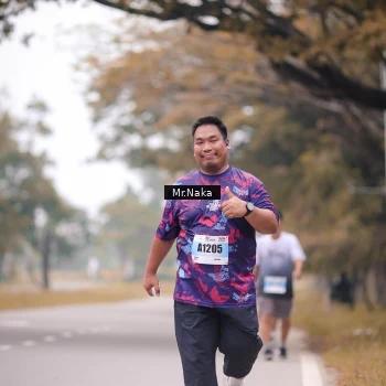 Runner Photo 7448044