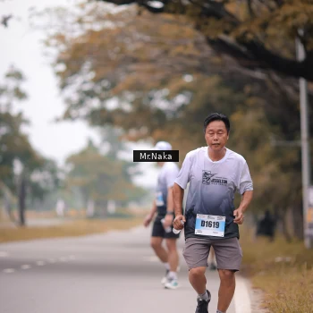 Runner Photo 7448045