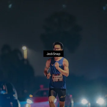 Runner Photo 7448052