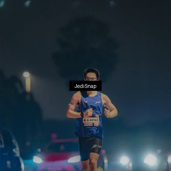 Runner Photo 7448053