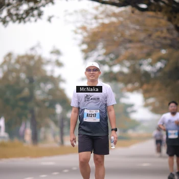 Runner Photo 7448054