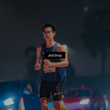 Runner Photo 7448055