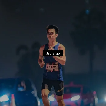 Runner Photo 7448060
