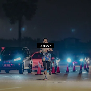 Runner Photo 7448065