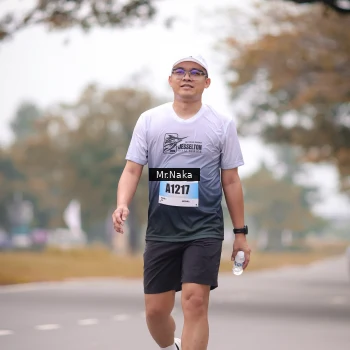 Runner Photo 7448068
